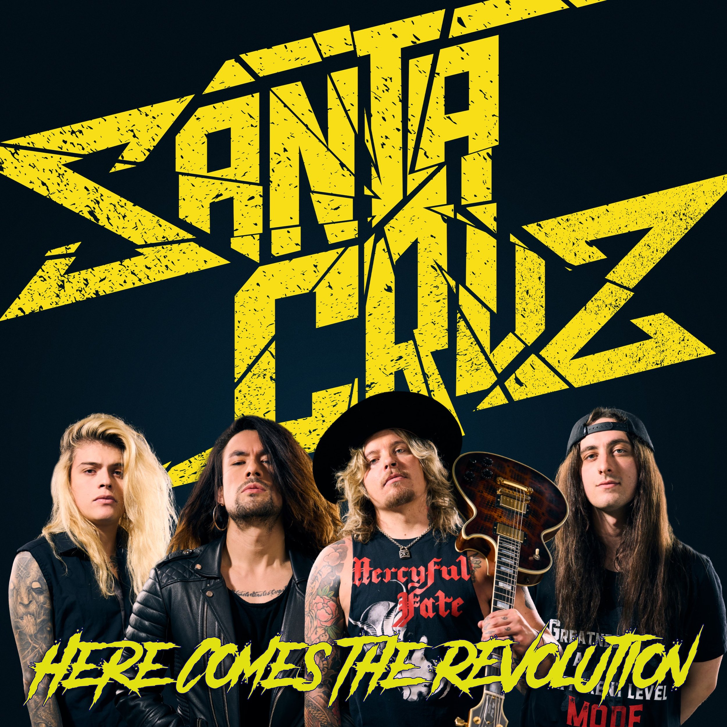 Santa Cruz